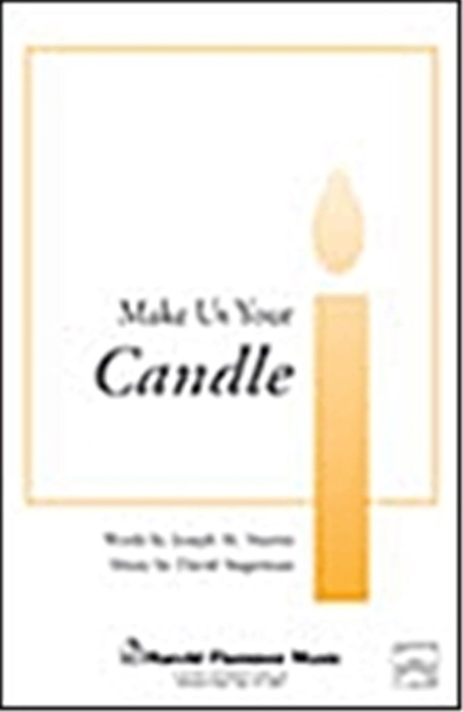 Make Us Your Candle
